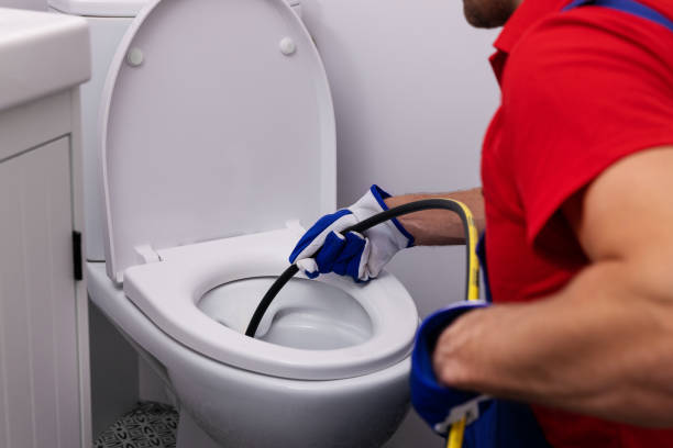 Best Affordable Plumbing Services  in Zachary, LA