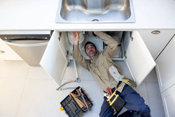 Best Plumbing Inspection Services  in Zachary, LA