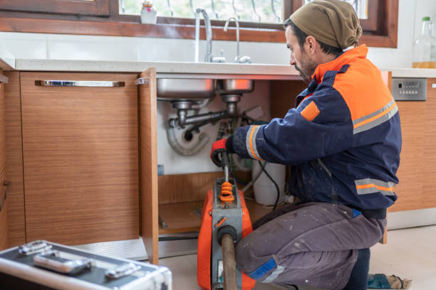 Best Faucet Repair  in Zachary, LA