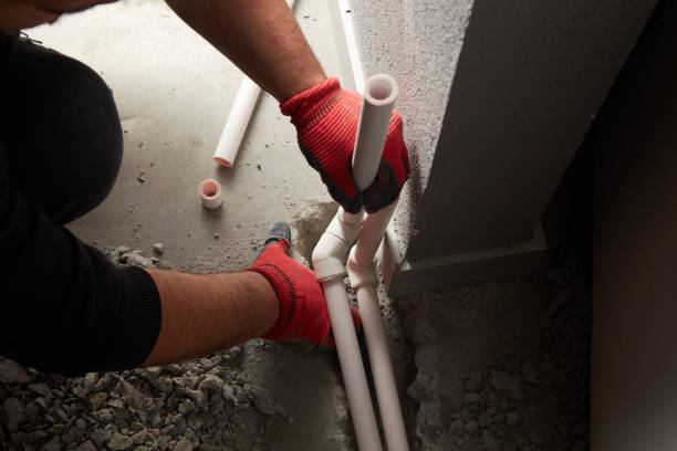 Best Water Leak Repair  in Zachary, LA