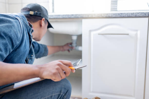 Best Water Softener Installation  in Zachary, LA