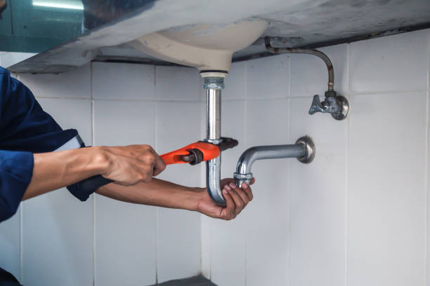Best Toilet Repair Services  in Zachary, LA