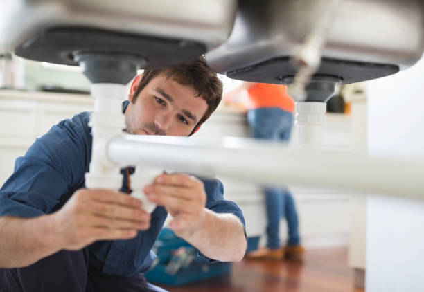 Best Local Plumber Services  in Zachary, LA