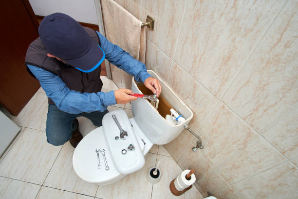 Best Sewer Line Repair  in Zachary, LA
