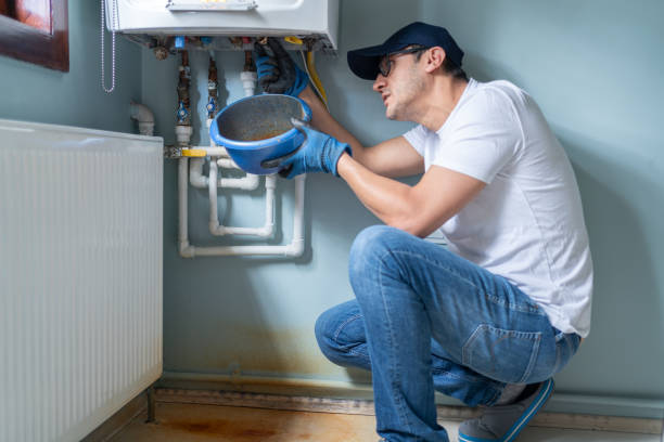 Best Residential Plumbing Services  in Zachary, LA