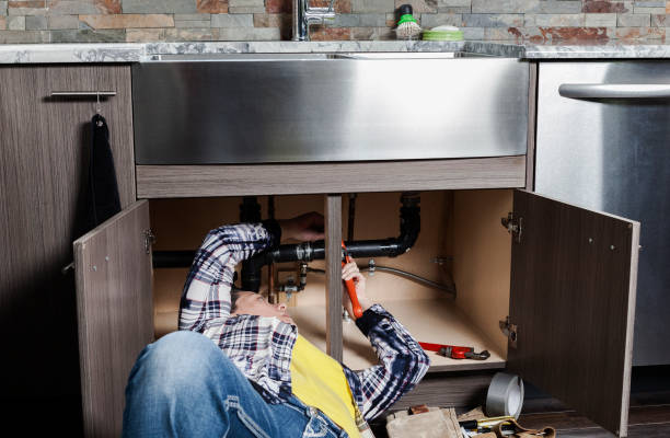 Best Plumbing Services Near Me  in Zachary, LA