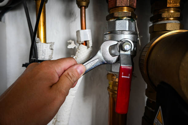 Trusted Zachary, LA Plumbing Experts